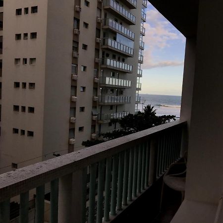 דירות גוארויה Pitangueiras, Frente Ao Mar Com Servico De Praia מראה חיצוני תמונה
