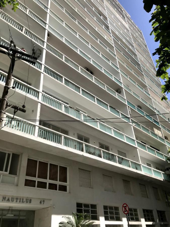 דירות גוארויה Pitangueiras, Frente Ao Mar Com Servico De Praia מראה חיצוני תמונה