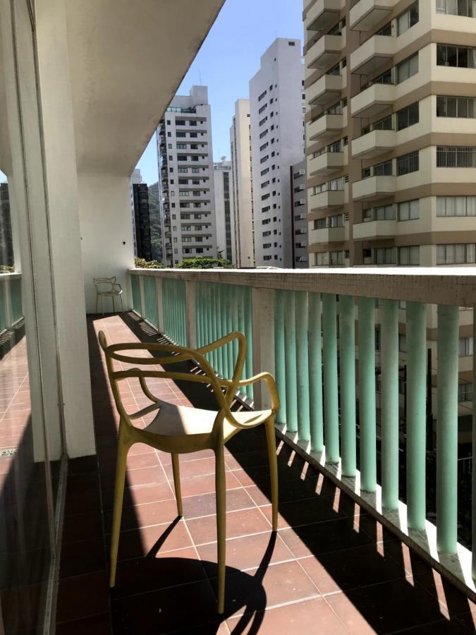 דירות גוארויה Pitangueiras, Frente Ao Mar Com Servico De Praia מראה חיצוני תמונה