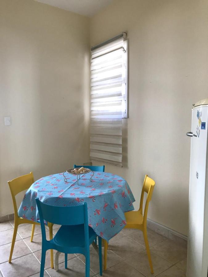 דירות גוארויה Pitangueiras, Frente Ao Mar Com Servico De Praia מראה חיצוני תמונה