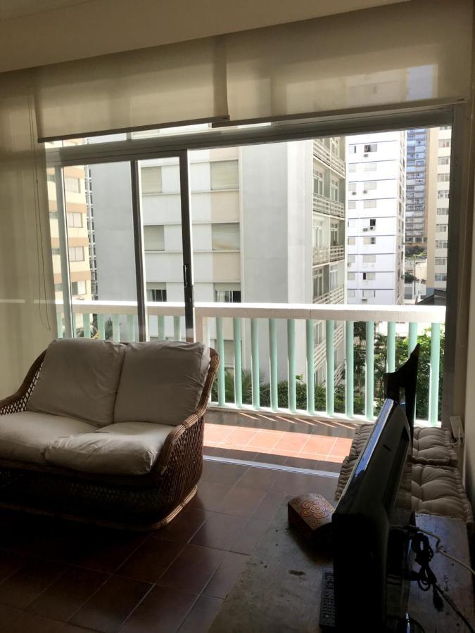 דירות גוארויה Pitangueiras, Frente Ao Mar Com Servico De Praia מראה חיצוני תמונה